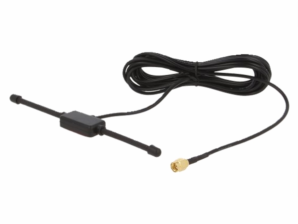 RF antenne - 433Mhz, 3dBi, Lineær, SMA