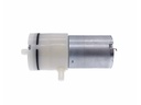 Mini vacuum luftpumpe - 12Vdc 280mA 2W (3,2L/min.)