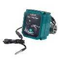 FrankEver Smart water valve DN25 1" - Powered By Shelly