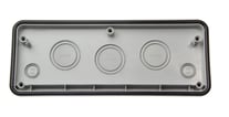 F300-5 Blanketflange F300-5