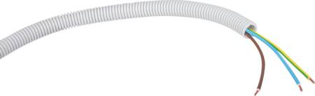 EQ FLEXRØR 20 MM 5G2,5 NOVL 70 DCA Q100