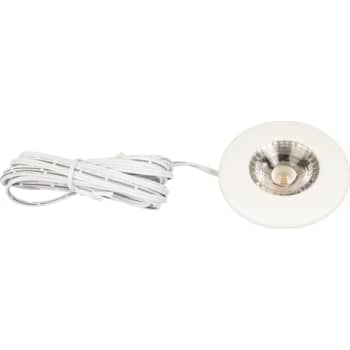 Sofia Downlight ISO Mat Hvid 3000K 270lm 350mA 3,2W Dæmpbar IP44