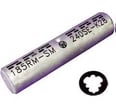 DIN 46235 Al-pressemuffe profil AS95DIN-PR 95/120mm2 SM/SE