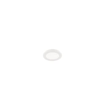 Camillus LED loftlampe 17 cm hvid