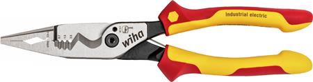WIHA MULITFUNKTIONSTANG, 180MM