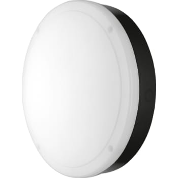 LEDV Surface Bulkhead Outdoor 1400lm 300mm 15W/840 IK10 so IP65