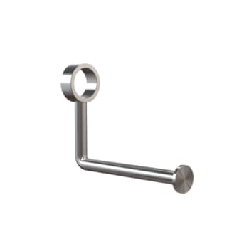 Frost NOVA2 toiletrulleholder t/armstøtte