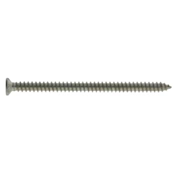 Duramax karmskrue 7,5 x 132mm TX, UH, 100stk.