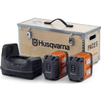 Husqvarna B750X/C1800X PACE power kit