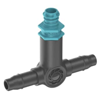 Gardena Micro-Drip-System rækkedrypvander, 2l/t