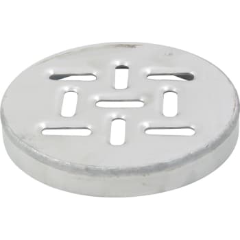 3 mm rist CIRCLE- Rist: Ø173mm- Syrefast stål: AISI316L/EN1.4404