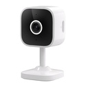 Wi-Fi AI slim overvågningskamera (2nd gen.) - 1080p