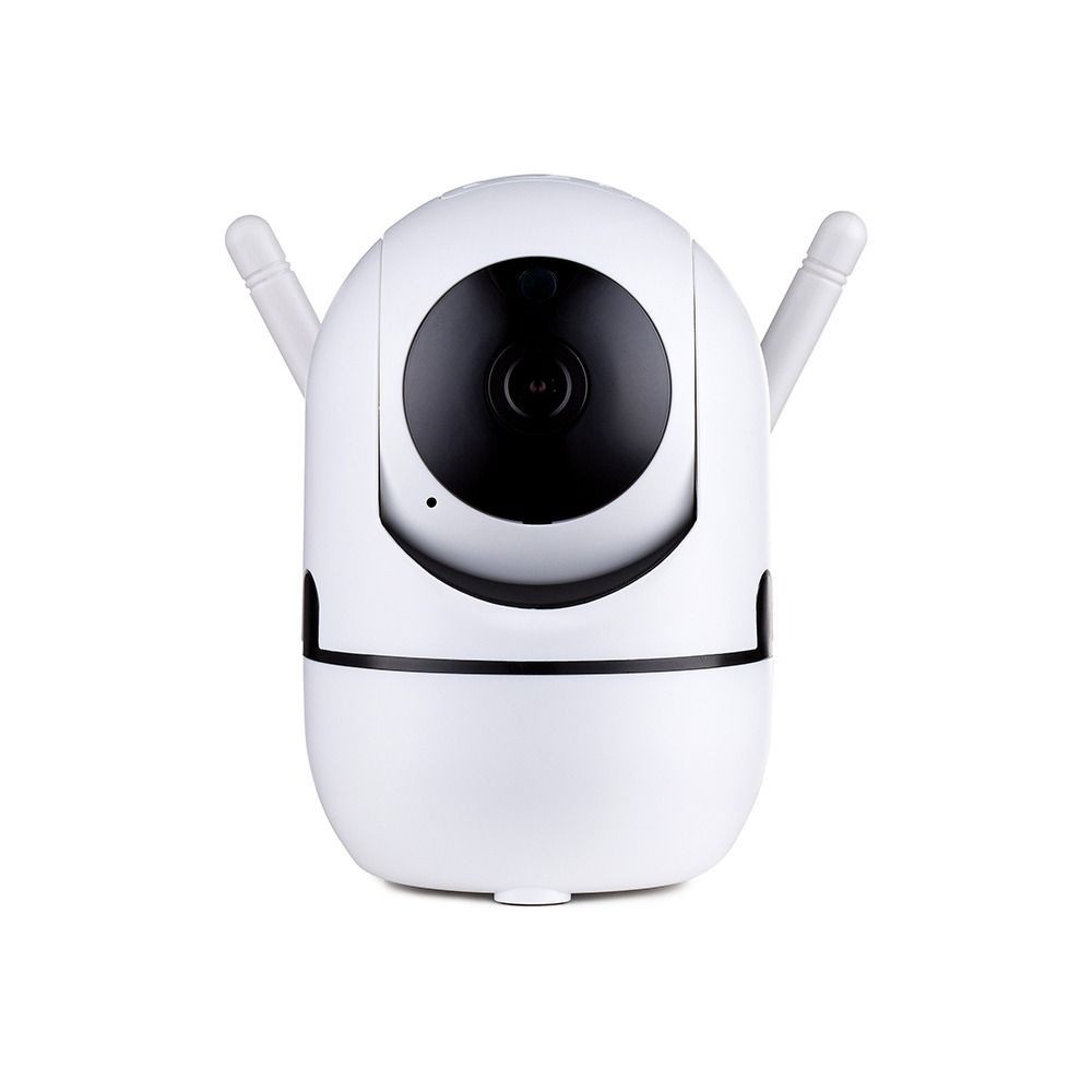 V-Tac WiFi Overvågningskamera - Indendørs, 1080P, auto-track funktion