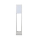 V-Tac 10W LED Havelampe - Hvid, 80 cm, IP65, 230V, 900lm, Samsung LED chip, 3 års garanti