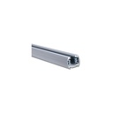 V-Tac 1,5m Hvid 3-faset Skinnespot Skinneskinne inkl. Tilslutning og Endeprop (230V)