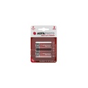 AgfaPhoto Alkaline batterier - C/MN1400, 2-pak, 1,5V