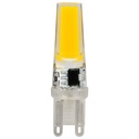 LEDlife KAPPA3 LED-pære - 3W, varm hvid, dæmpbar, 230V, G9 (erstatning for 28W)