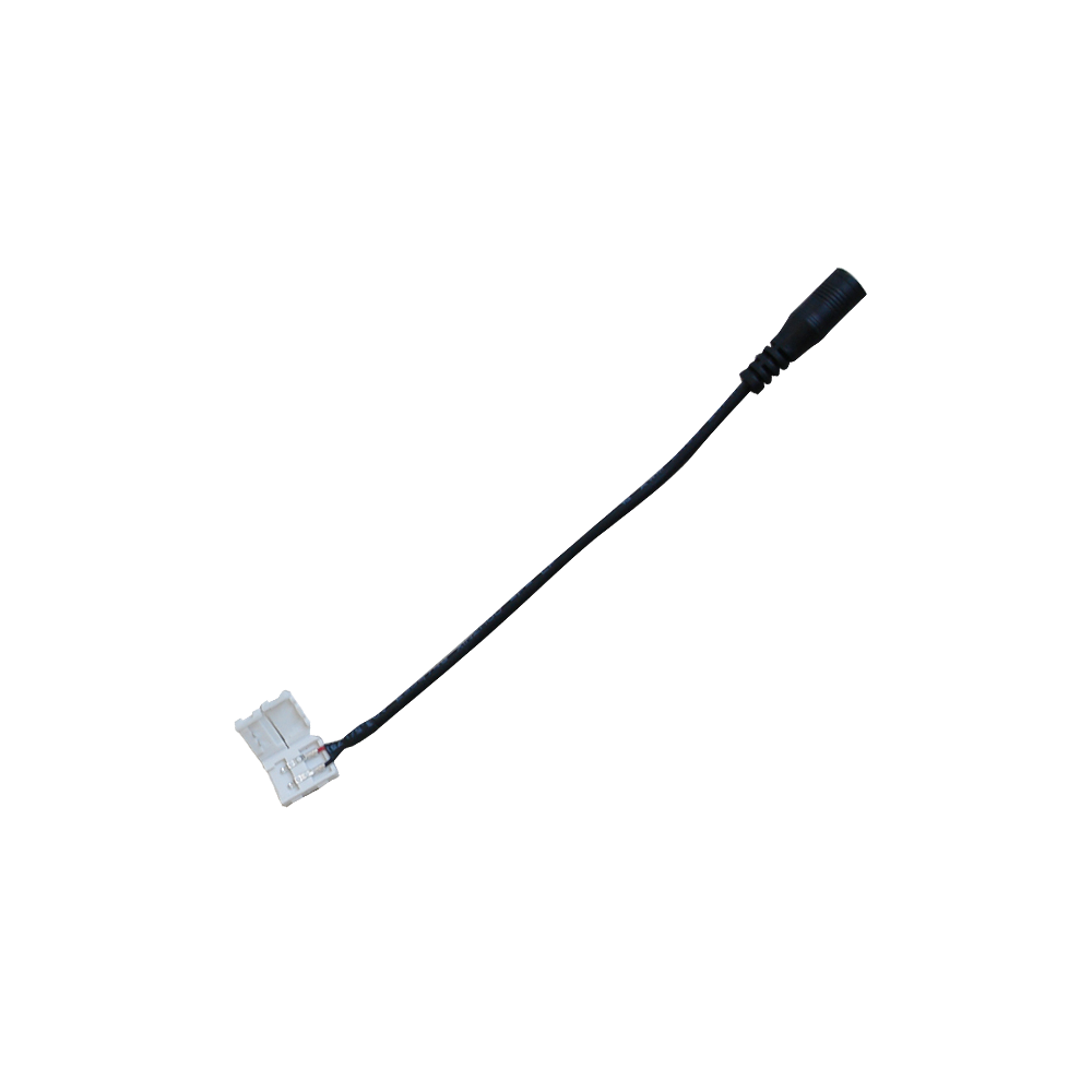 Fleksible 3528 LED-strips til brug i hjemmet eller erhvervet