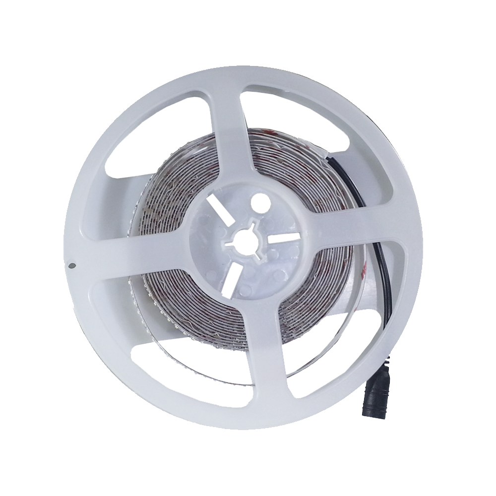 V-Tac 5m LED Strip - 20W/m, Høj Lumens, RA 95, IP20, 120 LED/m