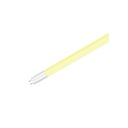 V-Tac 18W LED rør til præsentation af brød, 120 cm - Erstatter 36W traditionelt lysstofrør - Input: 230V - 1530lm - RA95