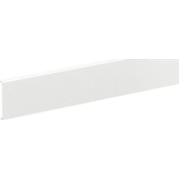 Front NPT-F80 RAL9016 2,5 m