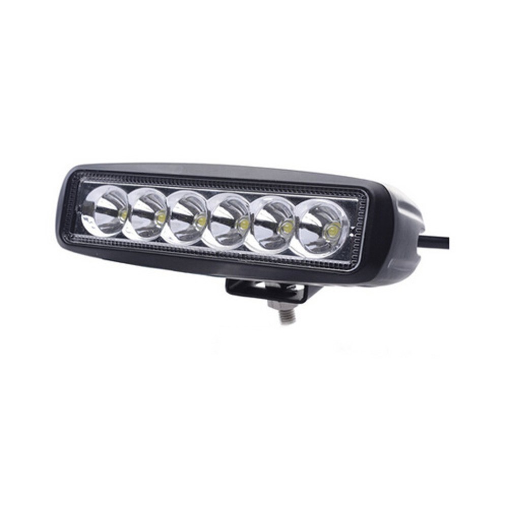 LEDlife 14W LED arbejdslampe til bil, lastbil, traktor, trailer, fokuseret lys, vandtæt (IP67), 10-30V