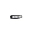 LED Arbejdslampe - Bil, lastbil, traktor, trailer, IP67 vandtæt, 10-30V, 14W, 1200lm