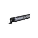 LEDlife 42W LED lysbar - Lys til bil, lastbil, traktor, trailer - Vandtæt, 3600lm, 9-30V, IP67