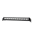 LEDlife 50W LED lysbar - Lysbro til bil, lastbil, traktor, trailer - Kombineret spredning - Vandtæt IP67 - 10-30V