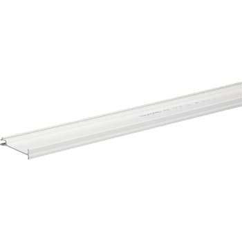Kabelhylde TTI-KH72 PVC 0,5 m