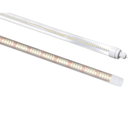 LEDlife Pro-Grow 2.0 Vækstarmatur - 60 cm, 10W LED, fuldt spektrum, IP65