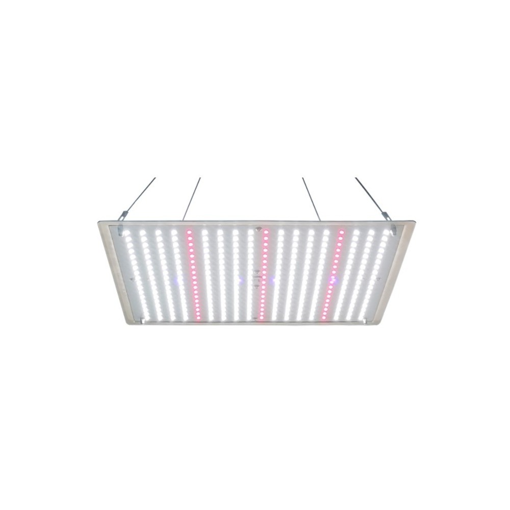 LEDlife Helios vækstlampe 70W, IP65 - Inkl. ophæng, fuldt spektrum, justerbar lysstyrke