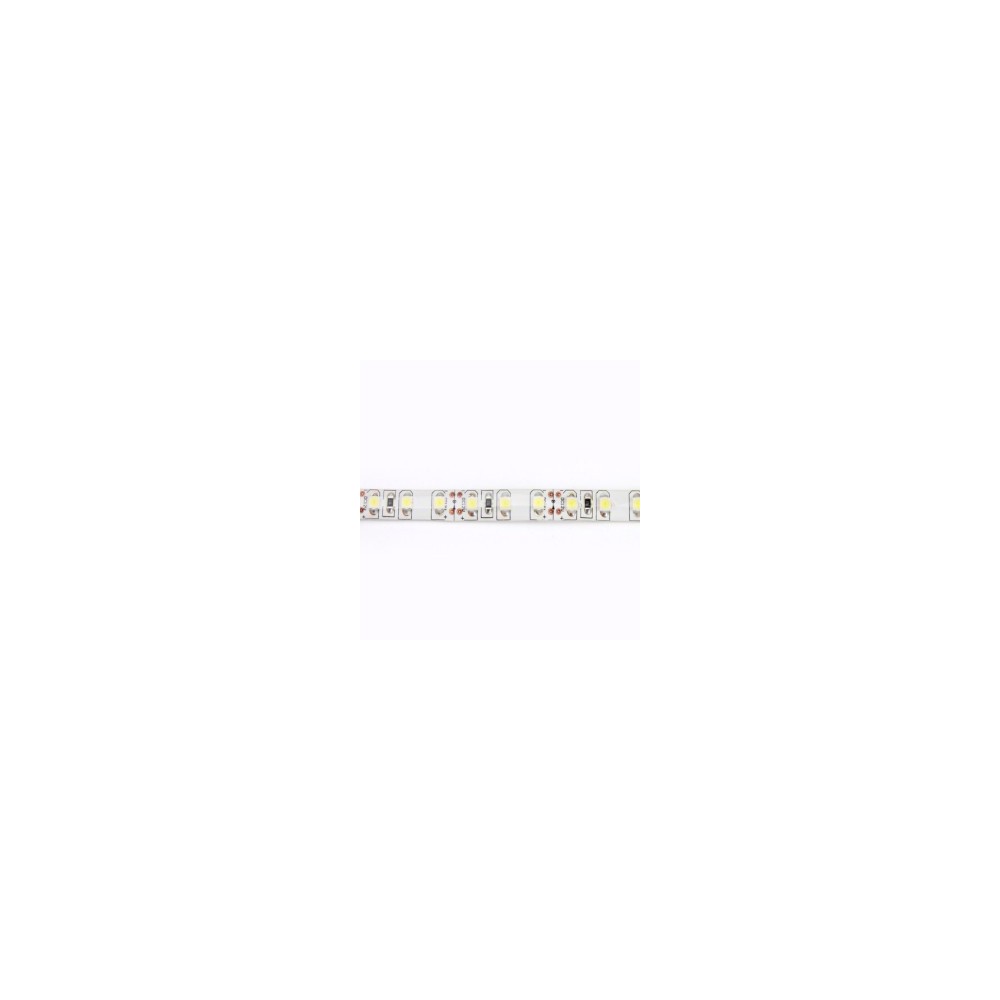 V-Tac 3,6W/m stænktæt LED strip - 5m, IP65, 60 LED pr. meter, 400lm/m, RA80
