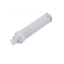 LEDlife G24Q LED pære - 7W, 120°, varm hvid, mat glas, 230V input, 700lm, RA82, IP54