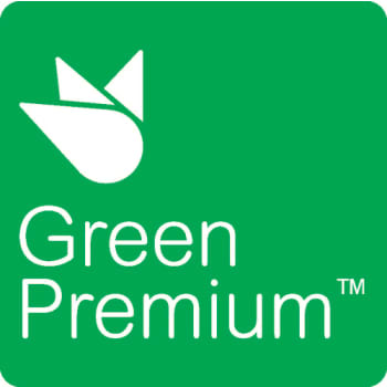 Clips rund TC 10-14/30 mm grå