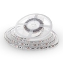 V-Tac 9W/m LED-stribe - 5m, IP20, 24V, 60 LED pr. meter, 1000lm/m, RA80