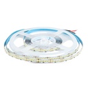 V-Tac 17W/m LED-strips - 5m, 150lm/W, IP20, 24V, 238 LED pr. meter, RA80