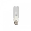 Halogenpære E27 80W - 33x115 mm, 230V, R7s sokkel, 1380lm, RA80