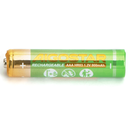Genopladeligt batteri - AAA 900mAh 1.2V med 3 års producentgaranti