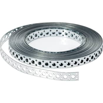 Bøjlebånd TGB 12X0,7 galvaniseret rulle 10 m