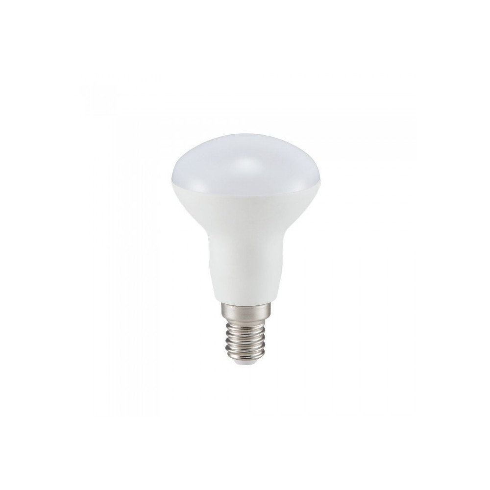 V-Tac 6W LED spotpære - Samsung LED chip, R50, E14, 450lm, RA80, 5 års garanti