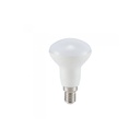 V-Tac 6W LED spotpære - Samsung LED chip, R50, E14, 450lm, RA80, 5 års garanti