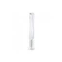 V-Tac 10W LED Havelampe - Hvid, 80 cm, Vandtæt, 230V