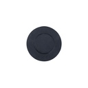 Tætningsring til indbygningsspot - Ø76 mm hulmål