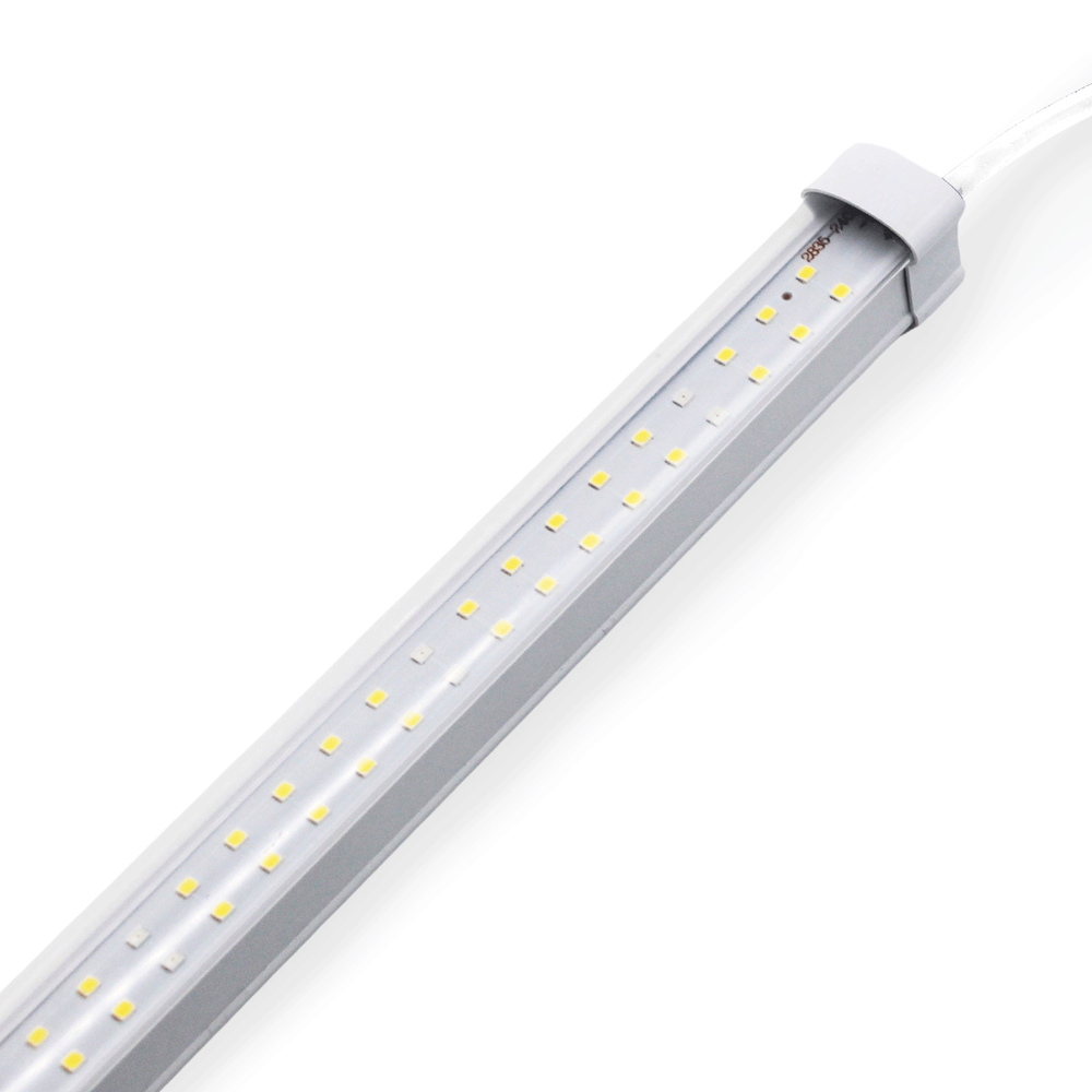 LEDlife Max-Grow 30W Vækstarmatur - 120 cm, 30W LED, Fuldt Spektrum, Vandtæt (IP65)