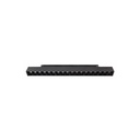 Spectrum SHIFT Grid 17W - Sort, RA90, 35°, UGR19, 1700lm, 48V