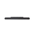 Spectrum SHIFT Grid 22W - Sort, RA90, 35 grader, UGR19 LED Loftlampe 48V - Høj farvegengivelse, 2250lm
