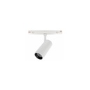 Spectrum SHIFT skinnespot 6W - Hvid, RA90, 24 grader (48V, 555lm)