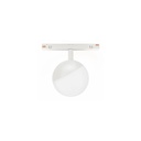 Spectrum SHIFT Globe 5W LED-pære - Hvid, RA90, 165 grader spredning, 550lm, 48V input