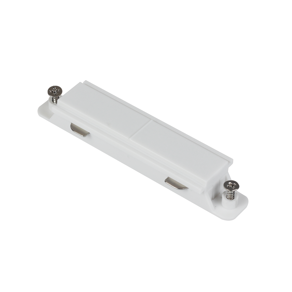 LEDlife samler til skinnespots - Hvid, 1-faset, 230V indgang